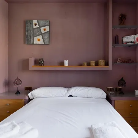 Amplia Casa En Holiday home *