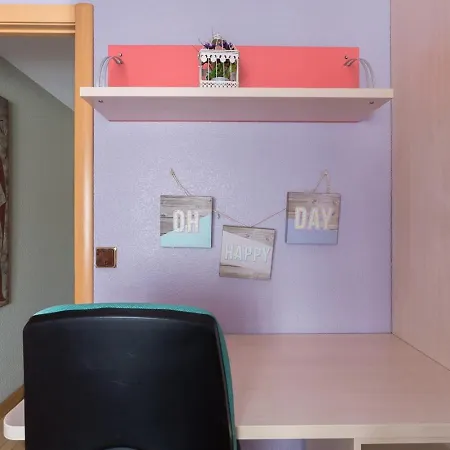 Holiday home Amplia Casa En *